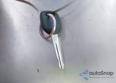 2001 Subaru Forester L z USA, uszkodzony, nr VIN JF1SF63591H727194